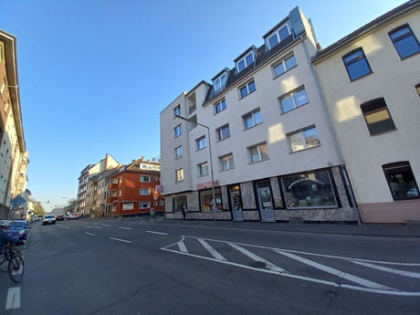 Immobilienmakler Humboldt Gremberg